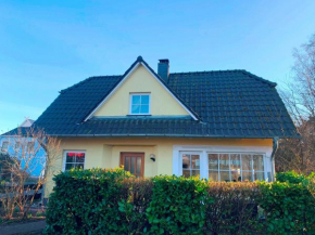Strandhaus Pilgrim